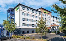 Holiday Inn Express Köln - Troisdorf